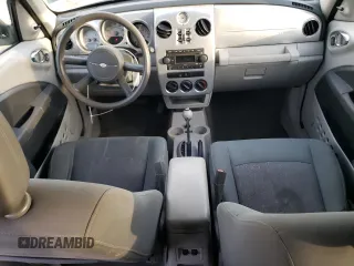 2008 Chrysler PT Cruiser with VIN 3A8FY48B38T153494, listed as a Copart auction lot 78082294 with 113,009 mi miles and Salvage Title. Bid and sale history available at DreamBid. Image 8.