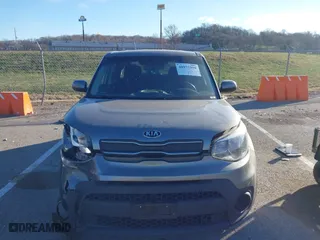 2019 Kia Soul with VIN KNDJN2A23K7015460, listed as a IAAI auction lot 40977390 with 79,947 mi miles. Bid and sale history available at carsss.com. Image 13.