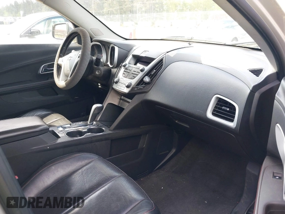 2010 Chevrolet Equinox LTZ with VIN 2CNFLGEWXA6240782, listed as a IAAI auction lot 42156960 with 181,978 mi miles and . Bid and sale history available at DreamBid. Image 5.