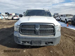 2014 Ram 1500 Tradesman with VIN 3C6JR7DM4EG285361, listed as a Copart auction lot 89152185 with 100,328 mi miles and Clean title. Bid and sale history available at DreamBid. Image 5.