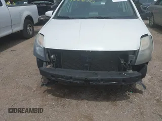 2011 Nissan Sentra S with VIN 3N1AB6AP2BL710412, listed as a IAAI auction lot 42276252 with 197,441 mi miles and . Bid and sale history available at DreamBid. Image 6.