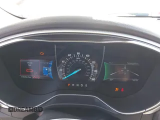 2016 Ford Fusion SE with VIN 3FA6P0H71GR382918, listed as a IAAI auction lot 42480377 with 116,794 mi miles and . Bid and sale history available at DreamBid. Image 7.