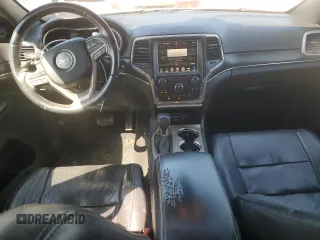 2017 Jeep Grand Cherokee Limited z VIN 1C4RJFBG4HC931547, wystawiony jako Copart lot #49846825 z przebiegiem 160 588 mil mil oraz Szkoda całkowita • Salvage title. Historia ofert i sprzedaży dostępna na DreamBid. Obrazek 8.
