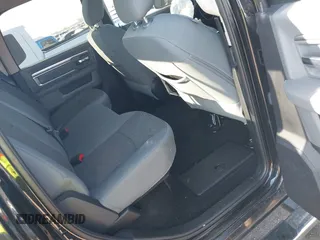 2016 Ram 1500 Lone Star with VIN 3C6RR6LT8GG388145, listed as a IAAI auction lot 41656705 with 122,944 mi miles. Bid and sale history available at carsss.com. Image 8.