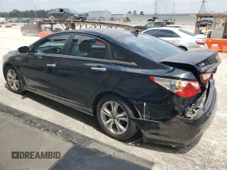 2012 Hyundai Sonata SE z VIN 5NPEC4AC4CH367035, wystawiony jako Copart lot #53584105 z przebiegiem 187 147 mil mil oraz Szkoda całkowita • Salvage title. Historia ofert i sprzedaży dostępna na DreamBid. Obrazek 2.