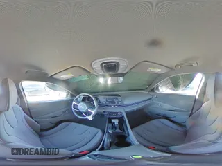 2021 Hyundai Elantra SEL z VIN KMHLM4AG0MU162287, wystawiony jako Copart lot #52888655 z przebiegiem 64 146 mil mil oraz Szkoda całkowita • Salvage title. Historia ofert i sprzedaży dostępna na DreamBid. Obrazek 13.
