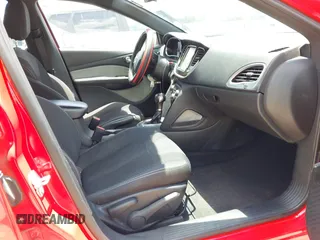 2016 Dodge Dart SXT Sport with VIN 1C3CDFFA4GD791712, listed as a IAAI auction lot 42241237 with 108,751 mi miles and . Bid and sale history available at DreamBid. Image 5.