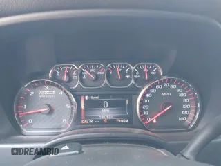 2015 GMC Sierra 1500 SLE z VIN 1GTV2UEC3FZ177124, wystawiony jako IAAI lot #42519541 z przebiegiem 189 763 mil mil oraz . Historia ofert i sprzedaży dostępna na DreamBid. Obrazek 7.