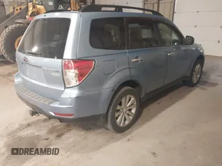 2012 Subaru Forester X Premium with VIN JF2SHADC4CH424090, listed as a IAAI auction lot 42569844 with 195,808 mi miles and . Bid and sale history available at DreamBid. Image 4.