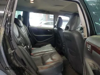 2007 Volvo XC70 with VIN YV4SZ592371274858, listed as a Copart auction lot 54726745 with 275,830 mi miles and Clean Title. Bid and sale history available at carsss.com. Image 10.
