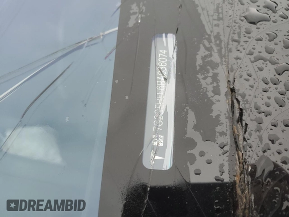 2024 Tesla Cybertruck Cyberbeast с VIN 7G2CEHEE6RA036074, выставлен на аукционе Copart как лот 46447905 с пробегом 5 909 миль миль и Списание • Salvage title. История ставок и продаж доступна на DreamBid. Изображение 14.
