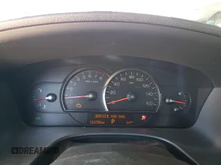 2006 Cadillac STS with VIN 1G6DW677160207224, listed as a Copart auction lot 51349705 with 168,356 mi miles and Salvage Title. Bid and sale history available at carsss.com. Image 9.