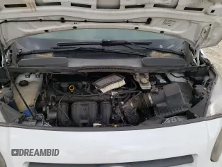 2014 Ford Transit Connect XL z VIN NM0LE7E72E1139574, wystawiony jako Copart lot #55424134 z przebiegiem 235 300 mil mil oraz Szkoda całkowita • Salvage title. Historia ofert i sprzedaży dostępna na DreamBid. Obrazek 11.