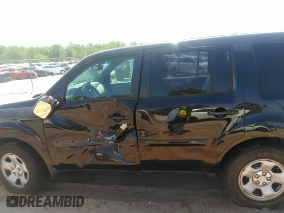 2015 Honda Pilot SE with VIN 5FNYF4H38FB071223, listed as a IAAI auction lot 42013352 with 196,617 mi miles and . Bid and sale history available at DreamBid. Image 14.