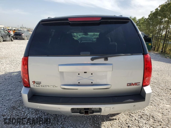 2014 GMC Yukon XL SLT with VIN 1GKS1KE04ER102760, listed as a Copart auction lot 49815385 with 177,467 mi miles and Salvage Title. Bid and sale history available at carsss.com. Image 6.