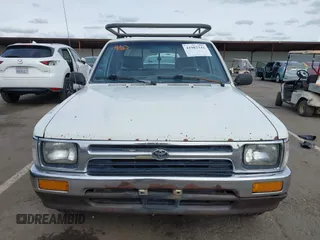 1994 Toyota Pickup с VIN 4TARN93P8RZ286013, выставлен на аукционе IAAI как лот 41982341 с пробегом 262 878 миль миль и . История ставок и продаж доступна на DreamBid. Изображение 12.