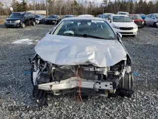 2021 Toyota Corolla L with VIN 5YFBPMBE5MP215003, listed as a Copart auction lot 88345925 with 103,438 mi miles and Salvage Title. Bid and sale history available at carsss.com. Image 5.
