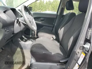 2013 Scion xD with VIN JTKKUPB49D1033335, listed as a Copart auction lot 49076915 with 138,103 mi miles and Salvage Title. Bid and sale history available at carsss.com. Image 7.
