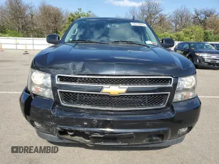 2013 Chevrolet Suburban LT with VIN 1GNSKJE76DR102183, listed as a Copart auction lot 56272494 with 122,679 mi miles and Non Repairable. Bid and sale history available at carsss.com. Image 5.