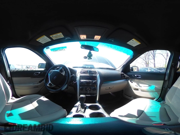 2012 Ford Explorer с VIN 1FMHK7B82CGA07709, выставлен на аукционе IAAI как лот 42002005 с пробегом 124 363 миль миль и . История ставок и продаж доступна на DreamBid. Изображение 19.