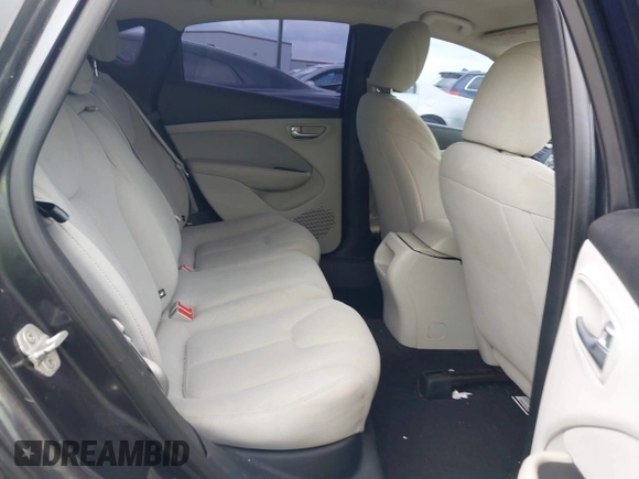 2013 Dodge Dart SXT with VIN 1C3CDFBA7DD170658, listed as a IAAI auction lot 42141194 with 178,607 mi miles and . Bid and sale history available at DreamBid. Image 8.