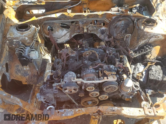 2012 Subaru Forester X Premium z VIN JF2SHBDC4CH445642, wystawiony jako Copart lot #63432225 z przebiegiem Nie podano mil oraz Nie do naprawy • Non repairable. Historia ofert i sprzedaży dostępna na DreamBid. Obrazek 12.