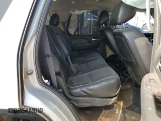 2011 GMC Yukon Denali with VIN 1GKS2EEF8BR127725, listed as a Copart auction lot 66372264 with 154,932 mi miles and Salvage Title. Bid and sale history available at carsss.com. Image 12.