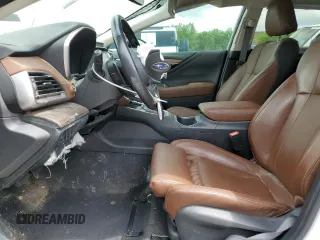 2020 Subaru Outback Touring XT с VIN 4S4BTGPDXL3216034, выставлен на аукционе Copart как лот 58801975 с пробегом 98 345 миль миль и Списание • Salvage title. История ставок и продаж доступна на DreamBid. Изображение 7.