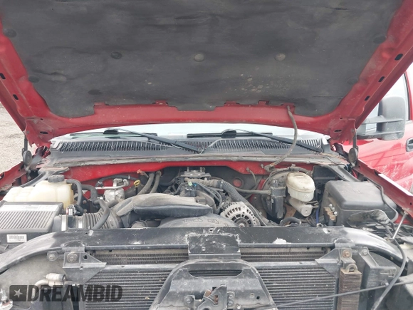 2003 Chevrolet Silverado 1500 with VIN 2GCEK19T631273729, listed as a IAAI auction lot 41777480 with 231,287 mi miles. Bid and sale history available at carsss.com. Image 10.