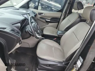 2015 Ford Transit Connect Wagon Titanium with VIN NM0GE9G75F1202422, listed as a Copart auction lot 71294044 with 182,846 mi miles and Clean Title. Bid and sale history available at carsss.com. Image 7.