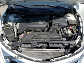 2013 Nissan Altima S with VIN 1N4AL3AP3DC108891, listed as a Copart auction lot 52300865 with 156,755 mi miles and Clean Title. Bid and sale history available at DreamBid. Image 11.