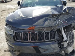 2020 Jeep Grand Cherokee Limited с VIN 1C4RJEBG4LC152538, выставлен на аукционе Copart как лот 60890395 с пробегом 45 779 миль миль и На запчасти • Non repairable. История ставок и продаж доступна на DreamBid. Изображение 12.
