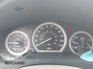 2005 Toyota Sienna CE z VIN 5TDZA23C65S364840, wystawiony jako IAAI lot #42485215 z przebiegiem 203 734 mil mil oraz . Historia ofert i sprzedaży dostępna na DreamBid. Obrazek 7.