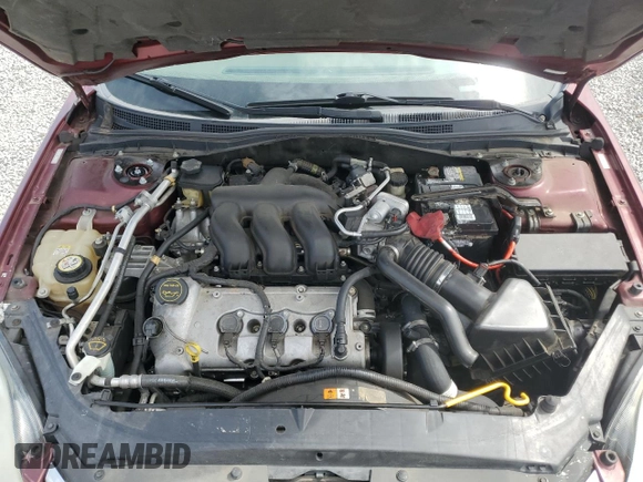 2007 Ford Fusion SEL with VIN 3FAHP02127R179422, listed as a Copart auction lot 50730765 with 106,999 mi miles and Salvage Title. Bid and sale history available at carsss.com. Image 13.