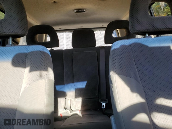 2003 Mitsubishi Outlander XLS with VIN JA4LZ41G63U042329, listed as a Copart auction lot 74248464 with 102,472 mi miles and Salvage Title. Bid and sale history available at carsss.com. Image 10.