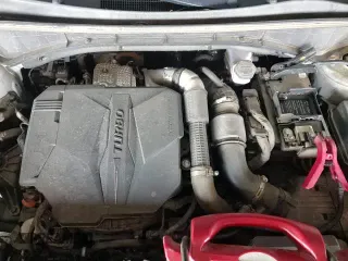 2022 Kia Sorento SX with VIN 5XYRK4LF3NG104315, listed as a Copart auction lot 81730075 with 76,272 mi miles and Salvage title. Bid and sale history available at DreamBid. Image 15.