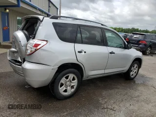 2011 Toyota RAV4 with VIN 2T3ZF4DV5BW085158, listed as a Copart auction lot 55412445 with 174,190 mi miles and Non Repairable. Bid and sale history available at DreamBid. Image 3.