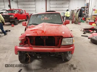 2009 Ford Ranger XLT with VIN 1FTZR45E99PA44317, listed as a IAAI auction lot 41368749 with 227,530 mi miles. Bid and sale history available at carsss.com. Image 13.