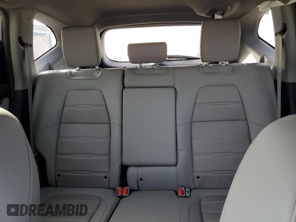2020 Honda CR-V Touring with VIN 5J6RW2H91LL013924, listed as a Copart auction lot 50026715 with 41,148 mi miles and Salvage Title. Bid and sale history available at DreamBid. Image 10.