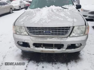 2003 Ford Explorer Limited with VIN 1FMZU75K23UC27097, listed as a IAAI auction lot 41503494 with 225,057 mi miles and . Bid and sale history available at DreamBid. Image 12.