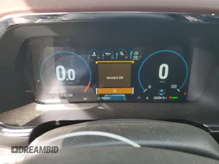 2023 Ford F-150 XL с VIN 1FTFW1ED3PFC63763, выставлен на аукционе Copart как лот 49288505 с пробегом 25 254 миль миль и Списание • Salvage title. История ставок и продаж доступна на DreamBid. Изображение 9.