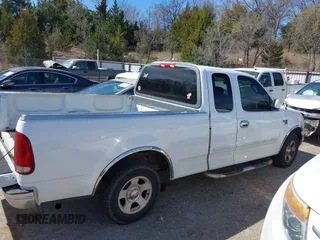 2003 Ford F-150 XL с VIN 1FTRX17W03NA37401, выставлен на аукционе IAAI как лот 41724466 с пробегом 350 336 миль миль и . История ставок и продаж доступна на DreamBid. Изображение 14.
