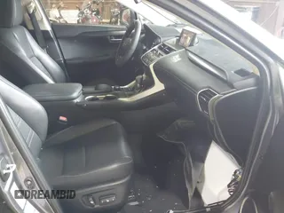 2017 Lexus NX 200t с VIN JTJBARBZ4H2120368, выставлен на аукционе IAAI как лот 42239316 с пробегом 123 659 миль миль и . История ставок и продаж доступна на DreamBid. Изображение 5.