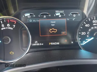2020 Ford F-150 XL с VIN 1FTEW1E47LFC00185, выставлен на аукционе IAAI как лот 41465353 с пробегом 44 153 миль миль и . История ставок и продаж доступна на DreamBid. Изображение 15.