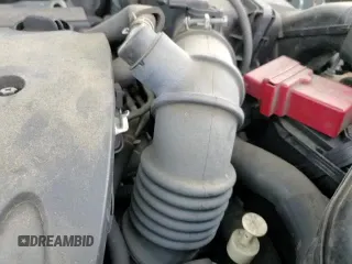 2017 Mitsubishi Outlander ES с VIN JA4AP3AU5HZ044127, выставлен на аукционе Copart как лот 83785575 с пробегом 112 798 миль миль и Списание • Salvage title. История ставок и продаж доступна на DreamBid. Изображение 14.