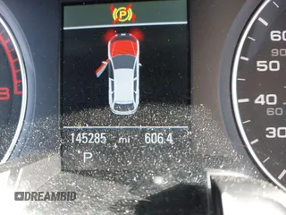2014 Audi allroad A4 Premium Plus z VIN WA1UFAFL8EA133365, wystawiony jako IAAI lot #42034903 z przebiegiem 145 285 mil mil oraz . Historia ofert i sprzedaży dostępna na DreamBid. Obrazek 16.