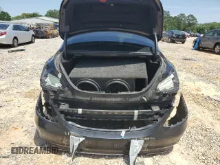 2017 Mercedes-Benz C 300 с VIN 55SWF4JB7HU200921, выставлен на аукционе Copart как лот 57056375 с пробегом 203 119 миль миль и На запчасти • Non repairable. История ставок и продаж доступна на DreamBid. Изображение 6.