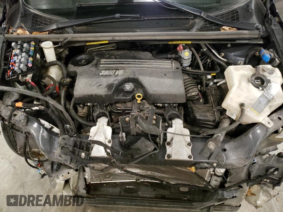 2008 Chevrolet Uplander LS with VIN 1GNDV23158D184043, listed as a Copart auction lot 80839884 with 114,859 mi miles and Salvage Title. Bid and sale history available at carsss.com. Image 14.