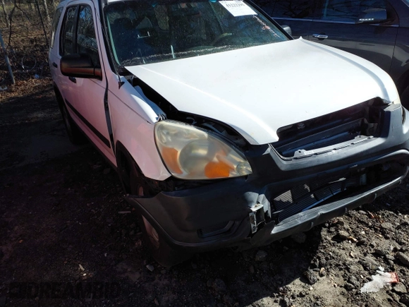 2004 Honda CR-V LX with VIN SHSRD68594U205802, listed as a IAAI auction lot 41222295 with 228,088 mi miles and . Bid and sale history available at DreamBid. Image 6.