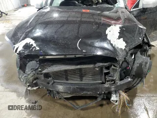 2017 Volvo XC90 R-Design with VIN YV4A22PM8H1155465, listed as a Copart auction lot 45663115 with Not Provided miles and Salvage Title. Bid and sale history available at carsss.com. Image 12.